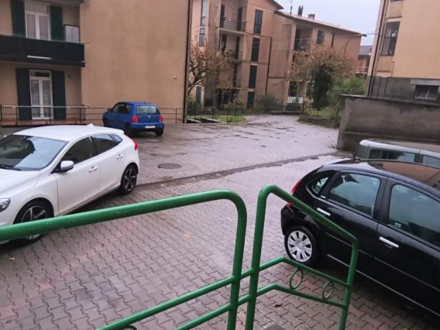 APPARTAMENTO in VENDITA a ABBADIA SAN SALVATORE di 4 vani