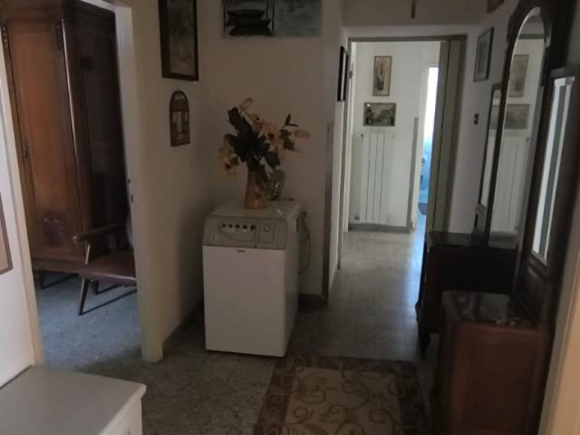 APPARTAMENTO in VENDITA a ABBADIA SAN SALVATORE di 5 vani