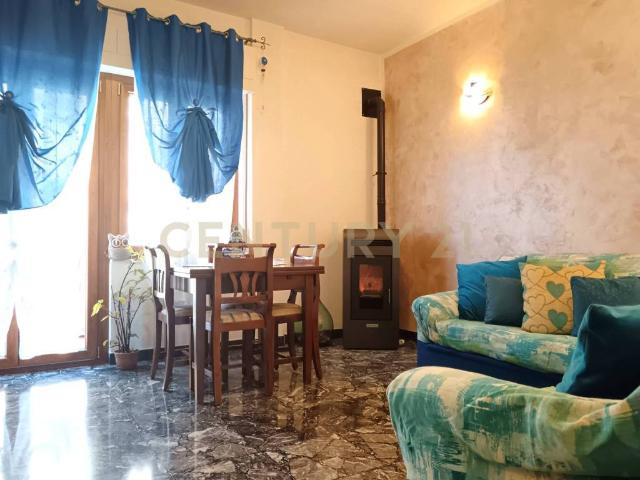 Appartamento in vendita a Abbadia San Salvatore SI