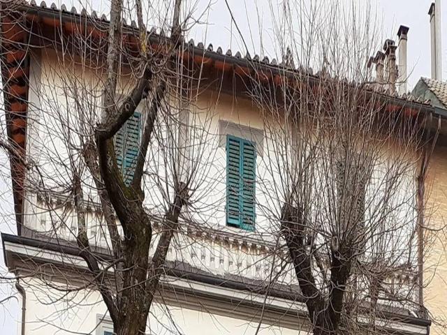 Appartamento in vendita a Abbadia San Salvatore SI