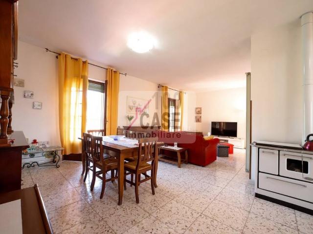 Appartamento in vendita a Abbadia San Salvatore SI