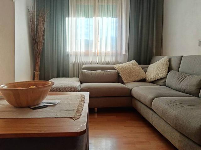 Appartamento in vendita a Abbadia San Salvatore SI