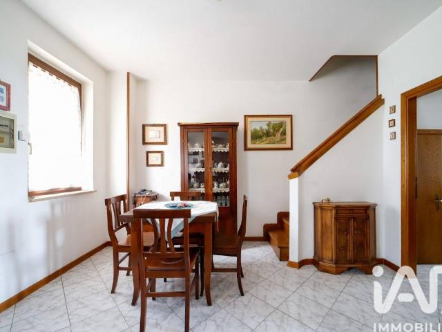 Appartamento in vendita a Abbadia San Salvatore SI