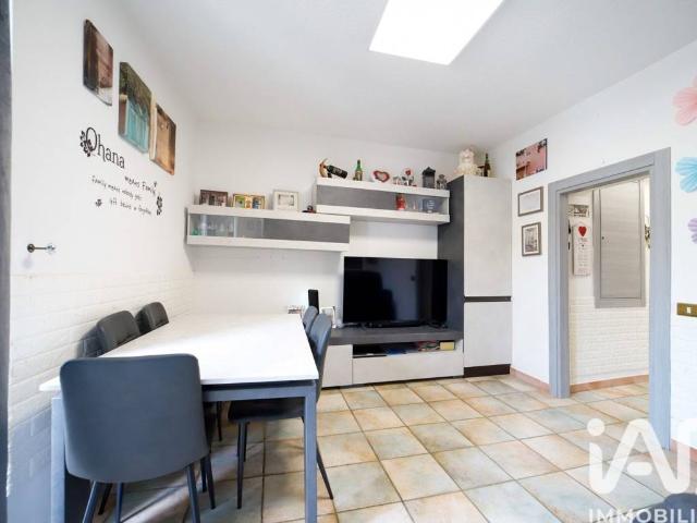 Appartamento in vendita a Abbadia San Salvatore SI