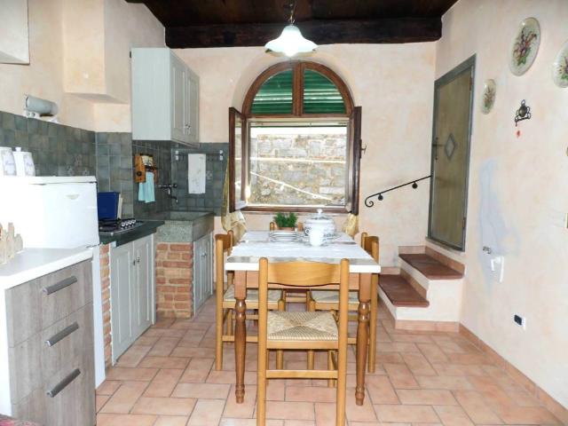 Appartamento in vendita a Abbadia San Salvatore SI