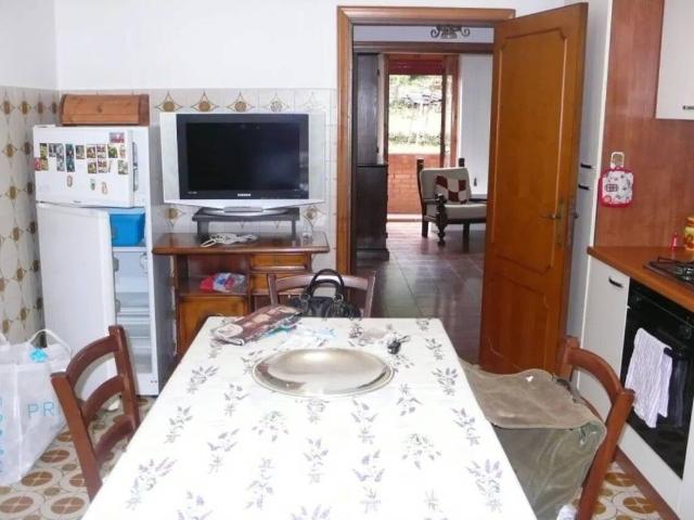Appartamento in vendita a Abbadia San Salvatore SI