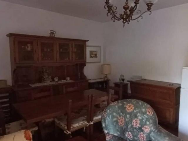 Appartamento in vendita a Abbadia San Salvatore SI
