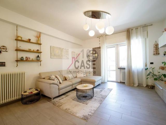 Appartamento in vendita a Abbadia San Salvatore SI