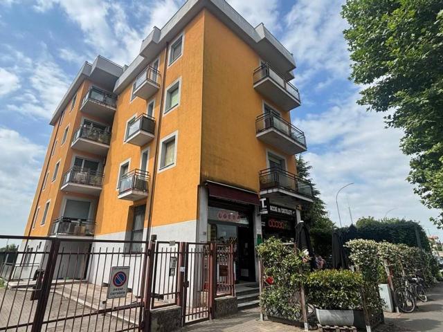 Appartamento in vendita a Abbiategrasso