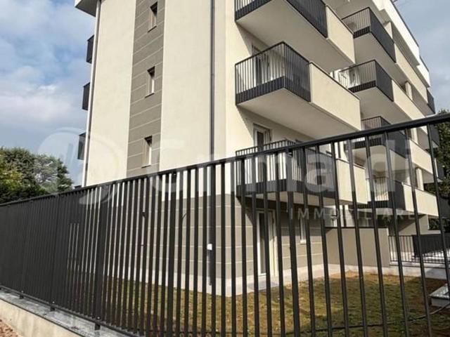 Appartamento in vendita a Abbiategrasso