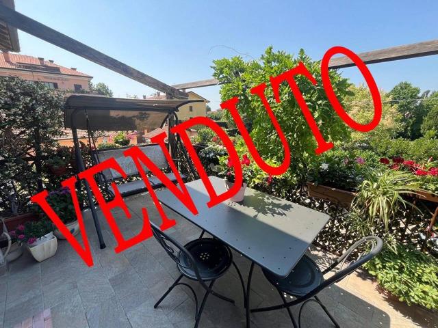 Appartamento in vendita a Abbiategrasso