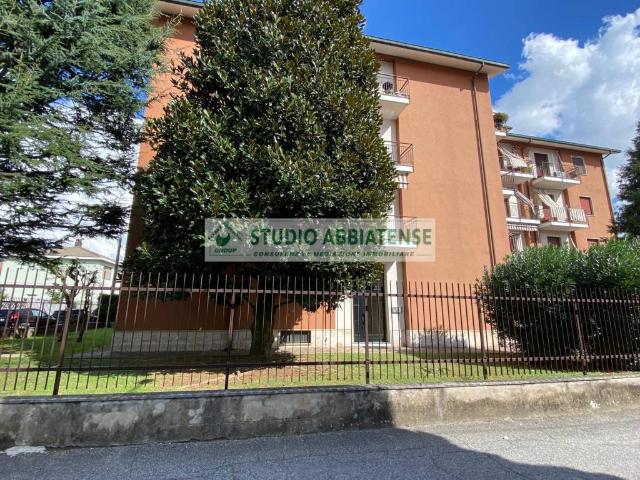Appartamento in vendita a Abbiategrasso MI