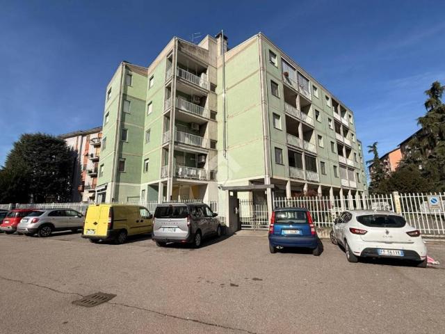 Appartamento in vendita a Abbiategrasso MI