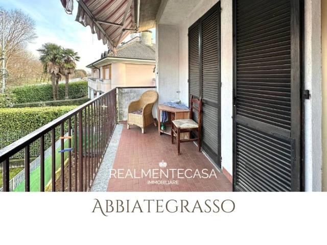 Appartamento in vendita a Abbiategrasso MI