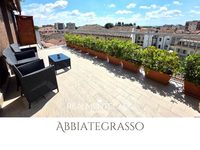 Appartamento in vendita a Abbiategrasso MI