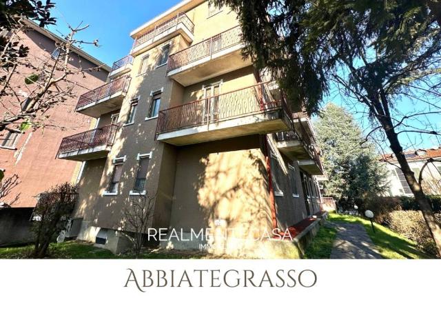 Appartamento in vendita a Abbiategrasso MI