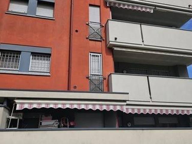 Appartamento in vendita a Abbiategrasso MI