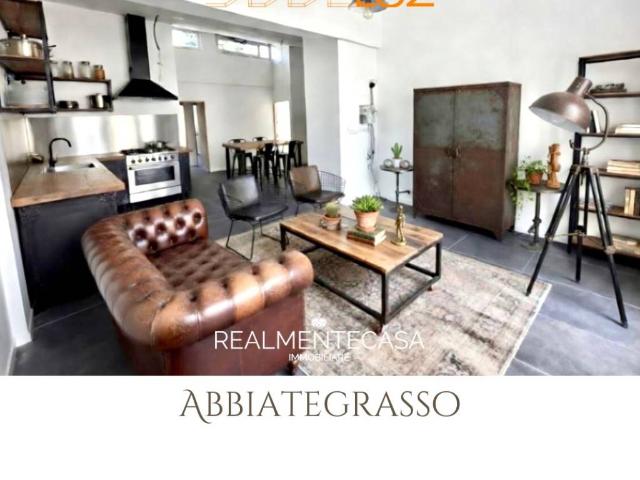 Appartamento in vendita a Abbiategrasso MI