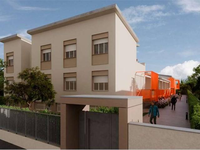 Appartamento in vendita a Abbiategrasso MI