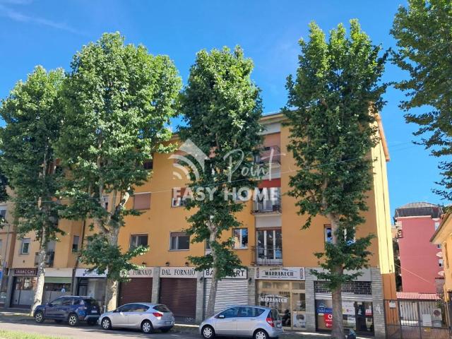 Appartamento in vendita a Abbiategrasso MI
