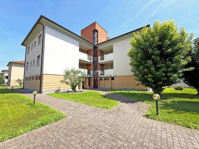 Appartamento in vendita a Abbiategrasso MI