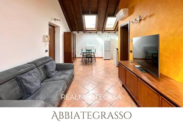 Appartamento in vendita a Abbiategrasso MI