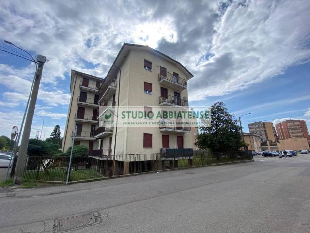 Appartamento in vendita a Abbiategrasso MI