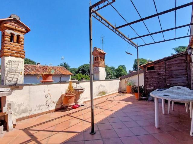 Appartamento in vendita a Abbiategrasso MI