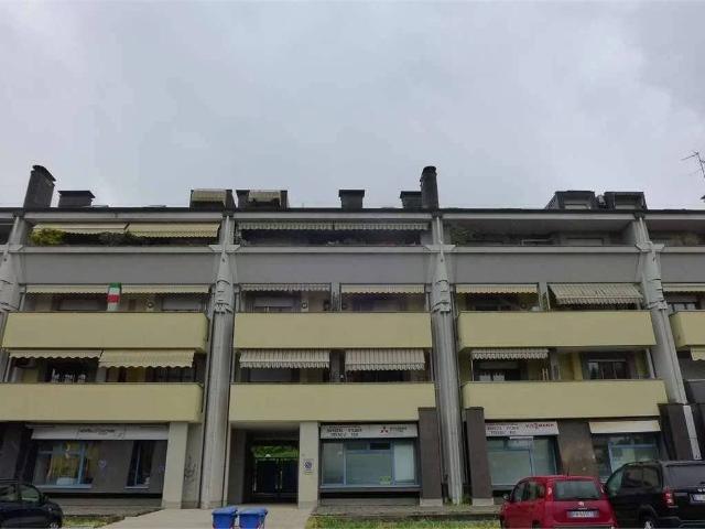 Appartamento in vendita a Abbiategrasso MI