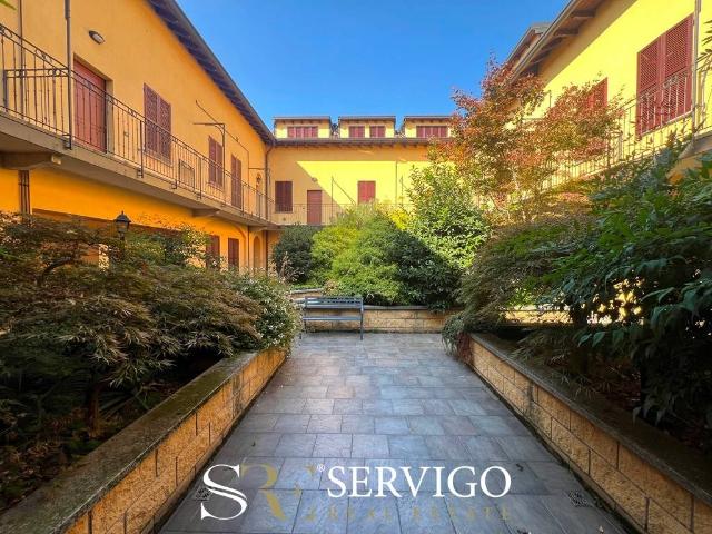 Appartamento in vendita a Abbiategrasso MI