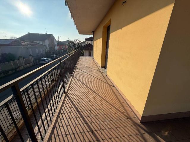Appartamento in vendita a Abbiategrasso MI
