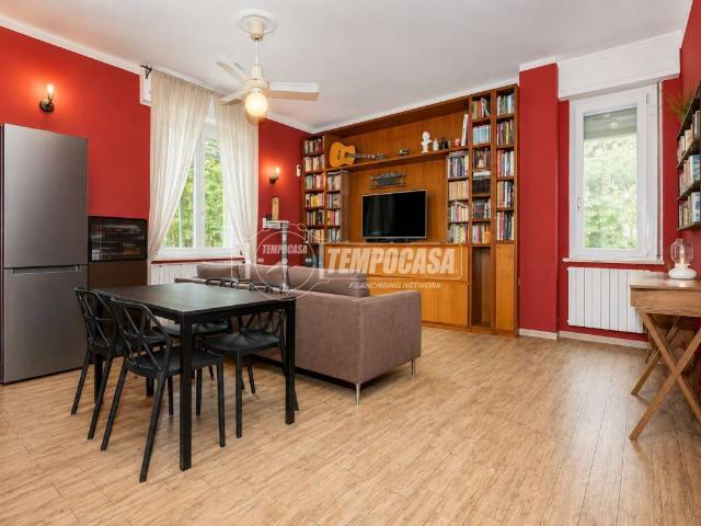 Appartamento in vendita a Abbiategrasso MI