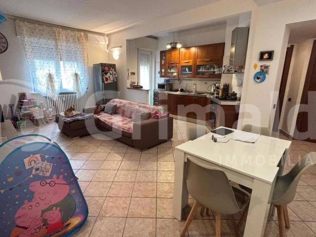 Appartamento in vendita a Abbiategrasso MI