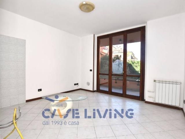 Appartamento in vendita a Abbiategrasso MI