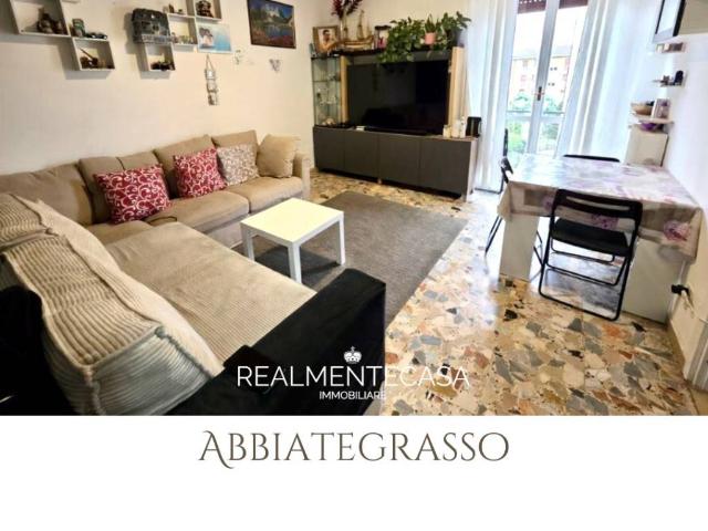 Appartamento in vendita a Abbiategrasso MI