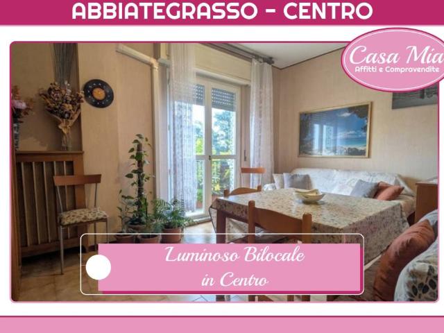 Appartamento in vendita a Abbiategrasso MI