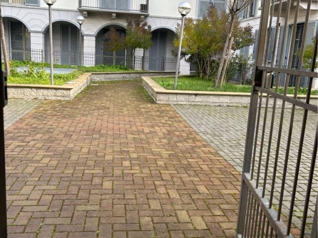 Appartamento in vendita a Abbiategrasso MI