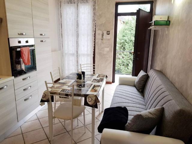 Appartamento in vendita a Abbiategrasso MI