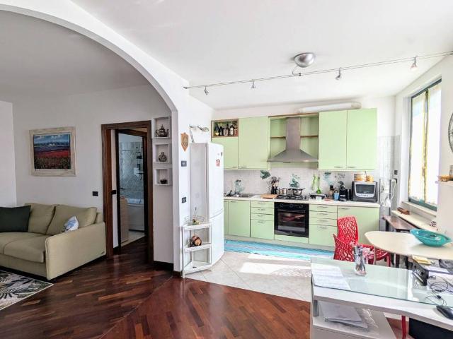 Appartamento in vendita a Abbiategrasso MI