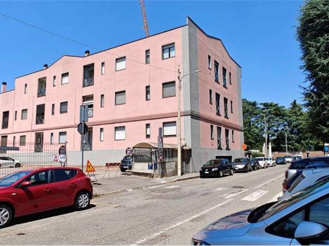 Appartamento in vendita a Abbiategrasso MI