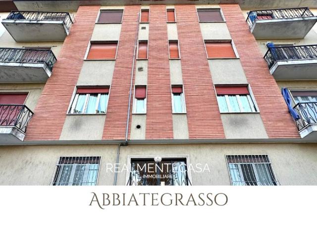 Appartamento in vendita a Abbiategrasso MI