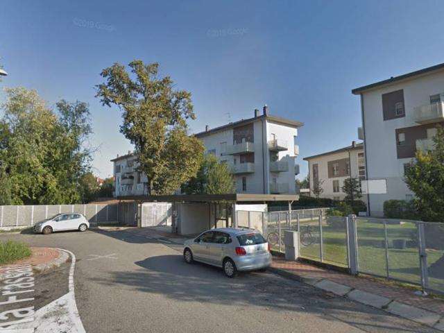 Appartamento in vendita a Abbiategrasso MI
