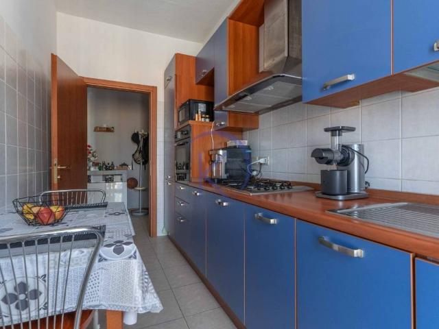 Appartamento in vendita a Abbiategrasso MI