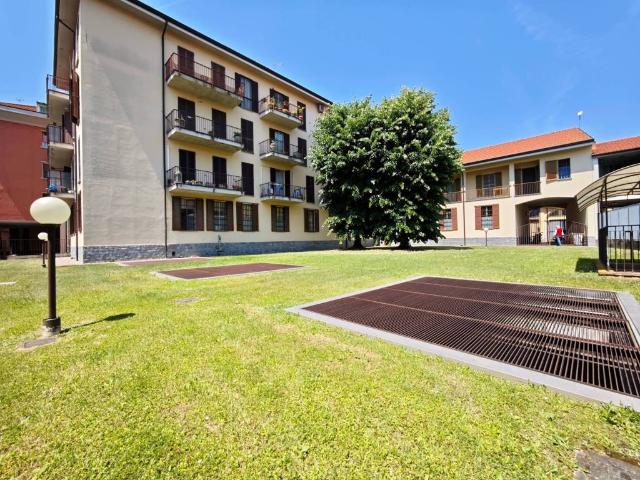 Appartamento in vendita a Abbiategrasso MI