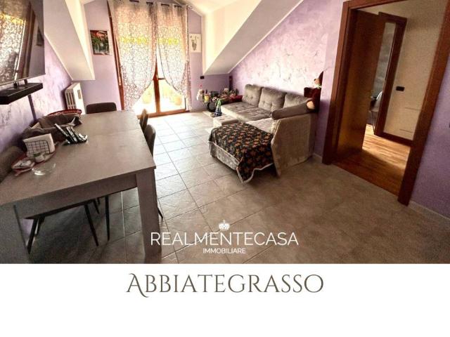 Appartamento in vendita a Abbiategrasso MI