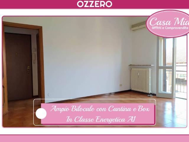 Appartamento in vendita a Abbiategrasso MI