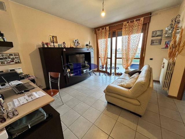 Appartamento in vendita a Abbiategrasso MI