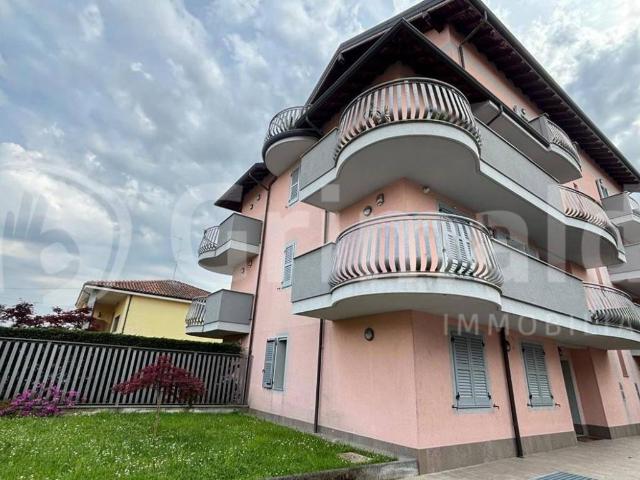 Appartamento in vendita a Abbiategrasso MI