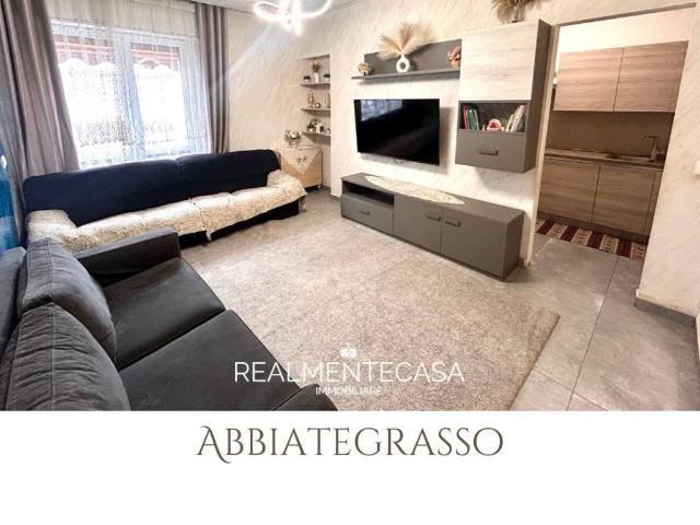 Appartamento in vendita a Abbiategrasso MI