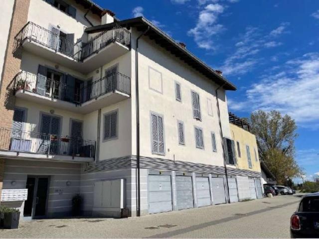 Appartamento in vendita a Abbiategrasso MI